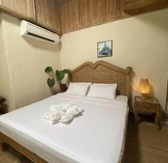 חדר סופריור עם מיטת קינג, Tahanan Resort