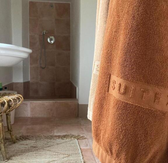 غرفة سوبيريور سرير كينج, Casa Dormiveglia