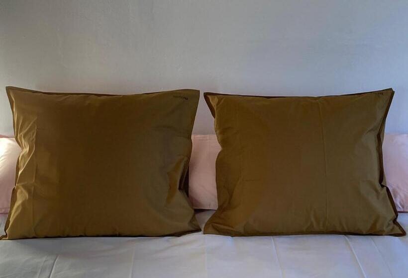 غرفة سوبيريور سرير كينج, Casa Dormiveglia