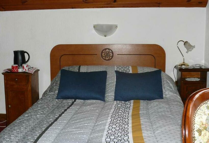 マウンテンビュースタンダードルーム, Chambre Chez Sylvie