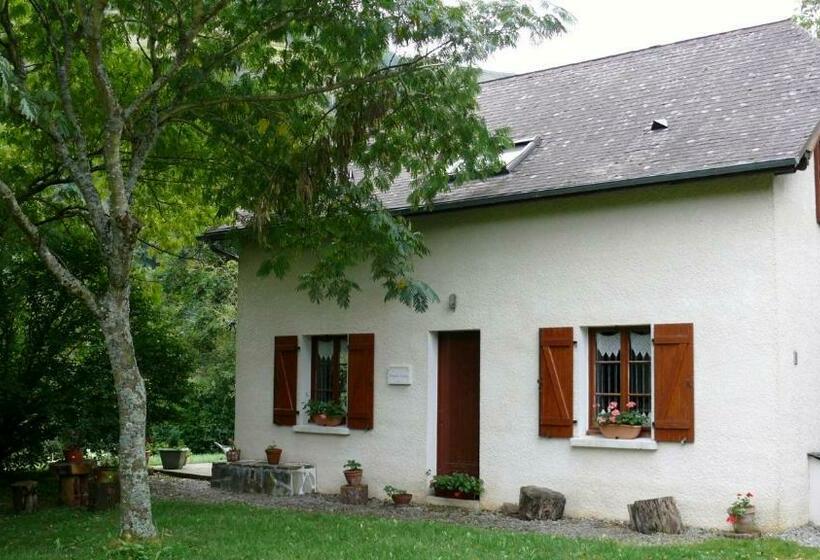 マウンテンビュースタンダードルーム, Chambre Chez Sylvie