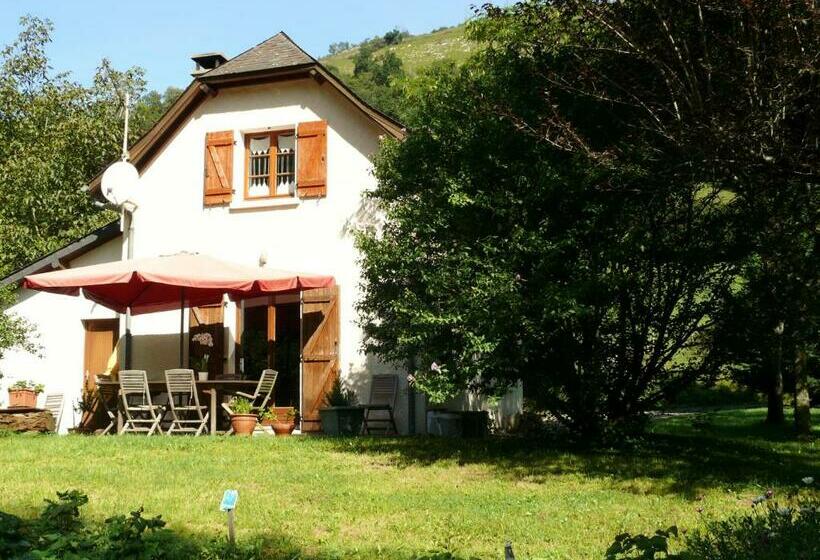 マウンテンビュースタンダードルーム, Chambre Chez Sylvie