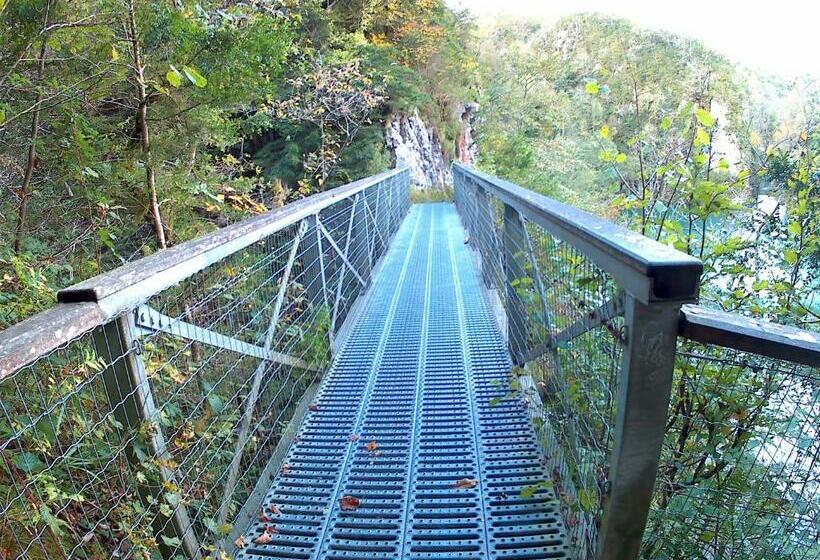マウンテンビュースタンダードルーム, Chambre Chez Sylvie
