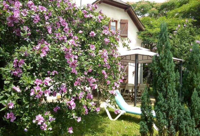 マウンテンビュースタンダードルーム, Chambre Chez Sylvie