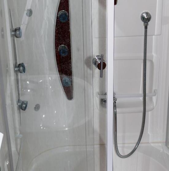 マウンテンビュースタンダードルーム, Chambre Chez Sylvie