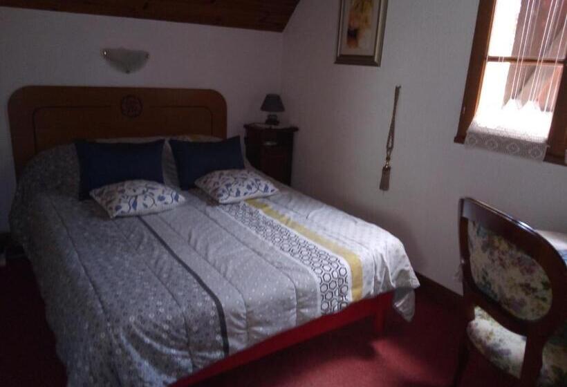 マウンテンビュースタンダードルーム, Chambre Chez Sylvie