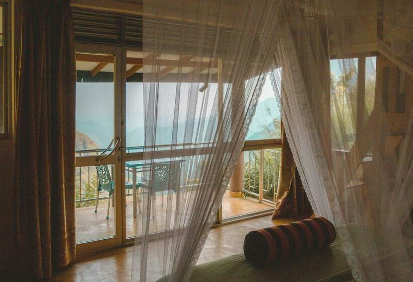 스탠다드 룸 킹사이즈 침대, Green Hill