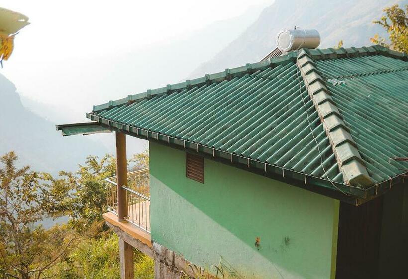 اتاق استاندارد با تخت بزرگ, Green Hill