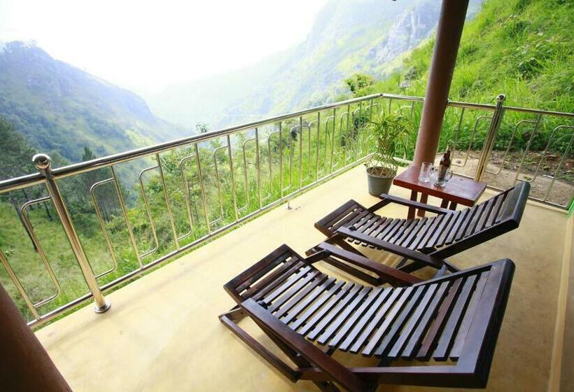 스탠다드 룸 킹사이즈 침대, Green Hill