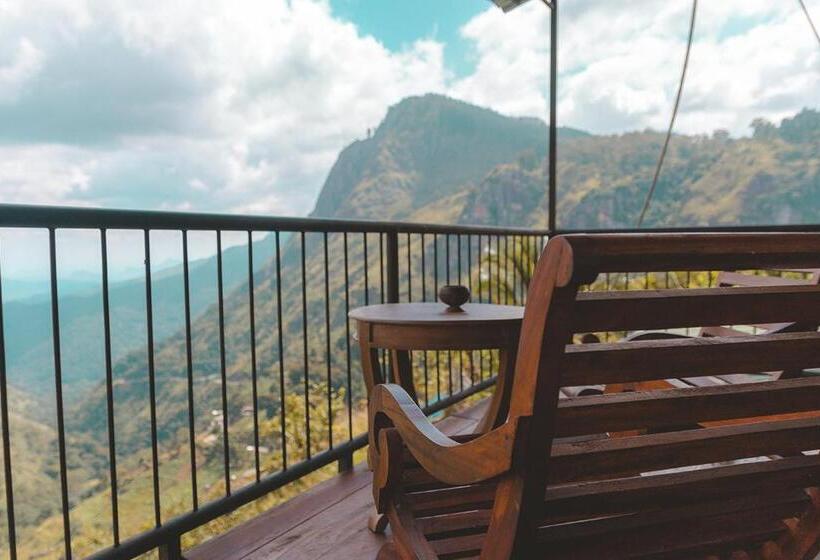 스탠다드 룸 킹사이즈 침대, Green Hill