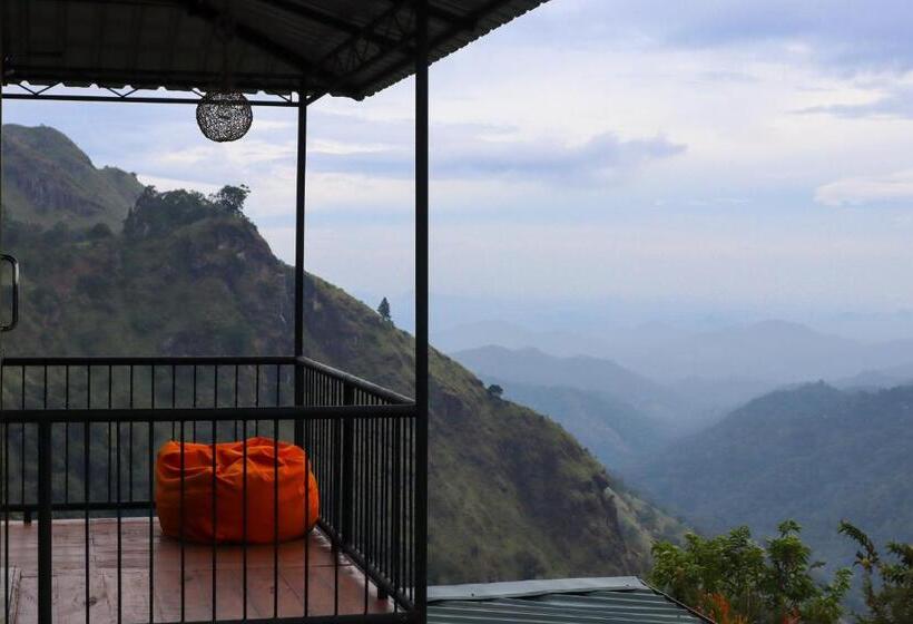 수피리어 패밀리 룸, Green Hill