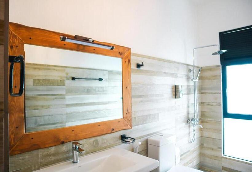 수피리어 트리플 룸, Green Hill