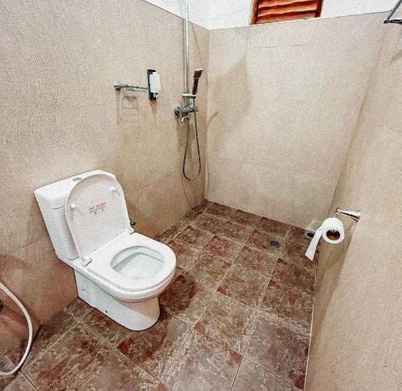 디럭스 패밀리 룸, Green Hill