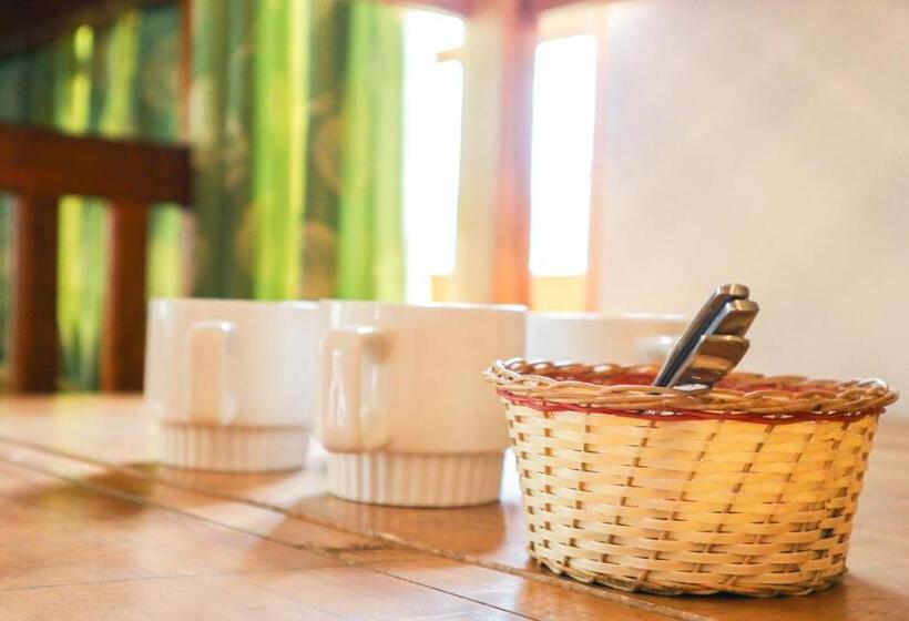 디럭스 패밀리 룸, Green Hill