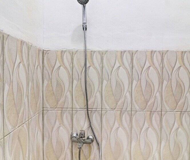 Номер Deluxe, Oyo 91203 Naufal Residence Syariah