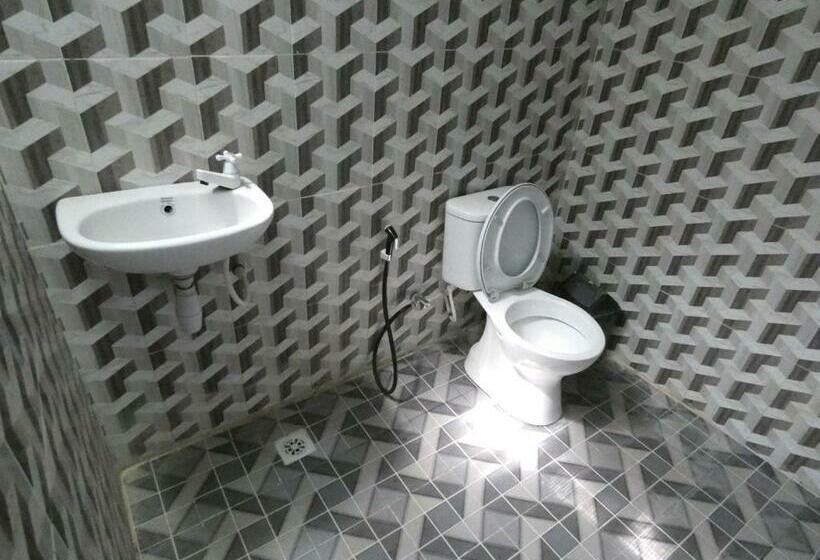 标准平房, Santi Garden Bungalows