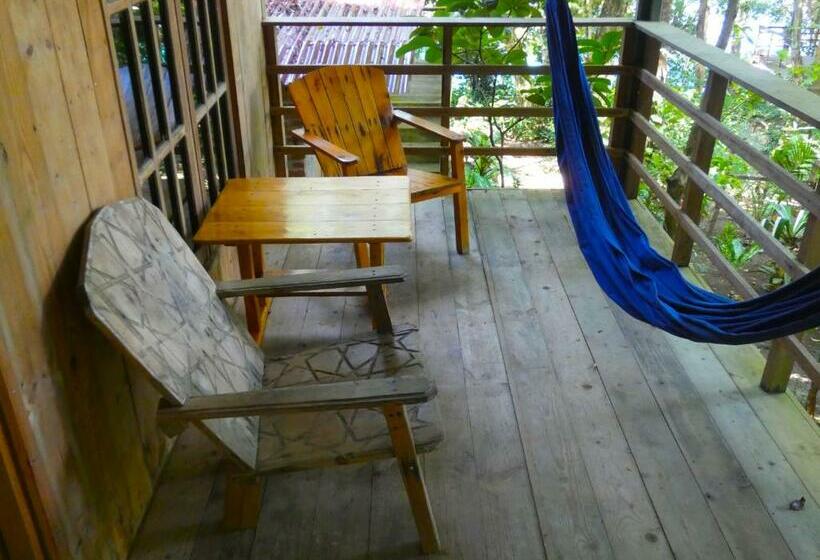 标准平房, Santi Garden Bungalows