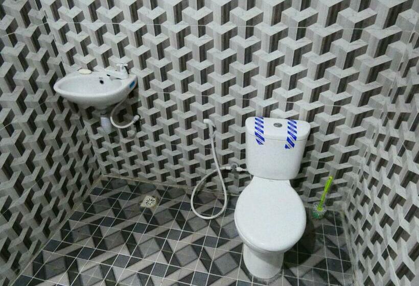 标准平房, Santi Garden Bungalows