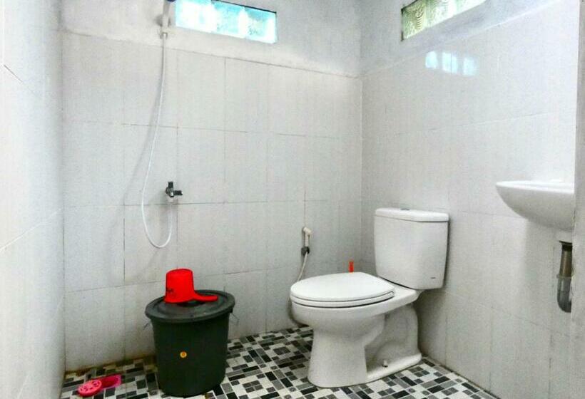 标准平房, Santi Garden Bungalows