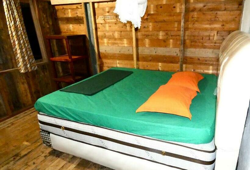 标准平房, Santi Garden Bungalows