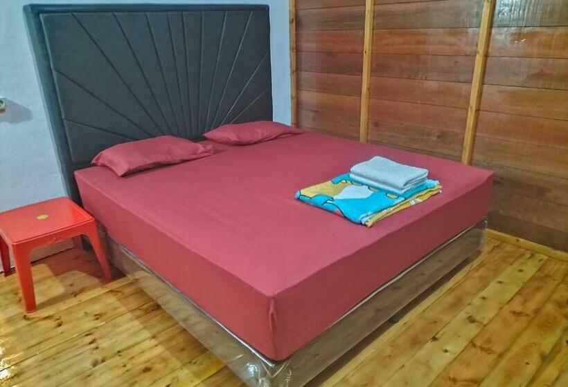 标准平房, Santi Garden Bungalows