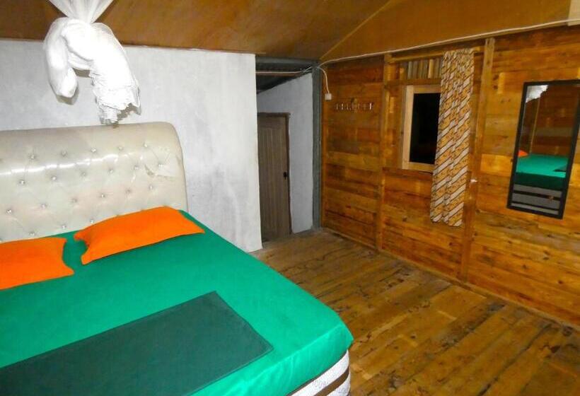 标准平房, Santi Garden Bungalows