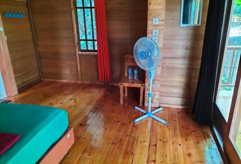 高级洋房, Santi Garden Bungalows