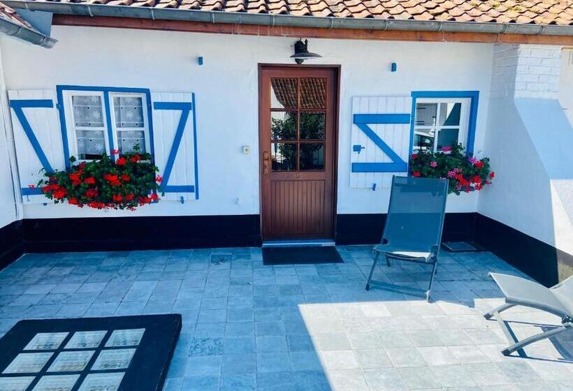 Superior-Zimmer, Auberge D Inxent