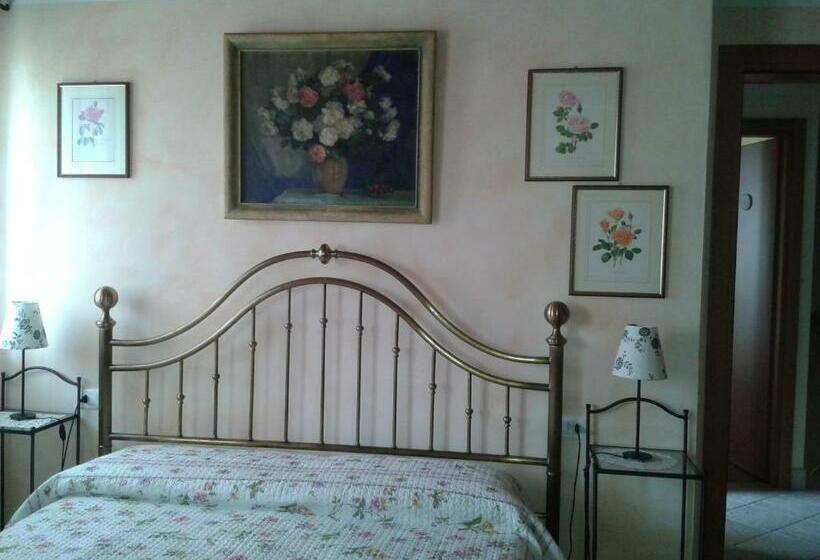 Номер Стандарт, B&b Casa Francesca