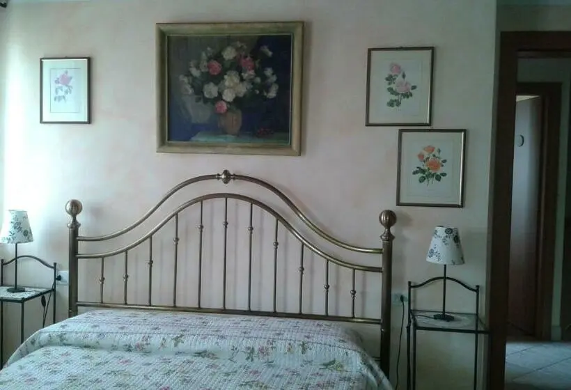 スタンダードルーム, B&b Casa Francesca
