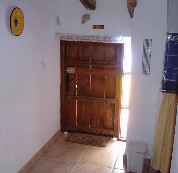 침실 3개 아파트, Almond Reef Casa Rural