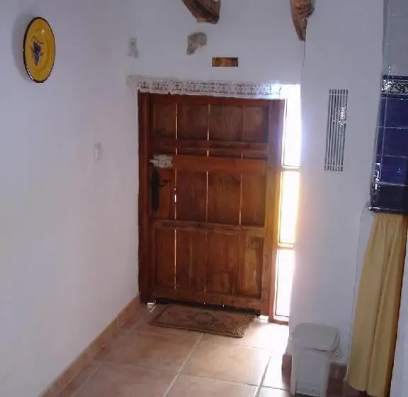 ３ベッドルームアパートメント, Almond Reef Casa Rural