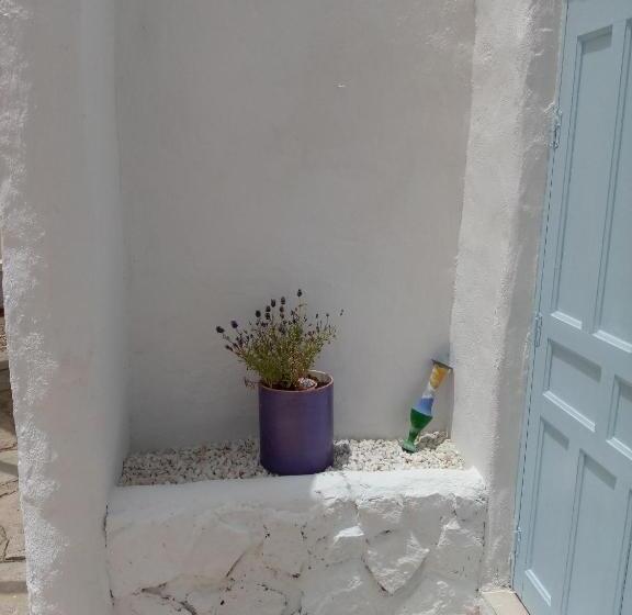 침실 3개 아파트, Almond Reef Casa Rural