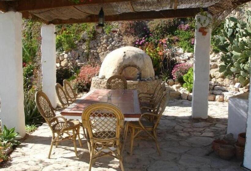 침실 3개 아파트, Almond Reef Casa Rural