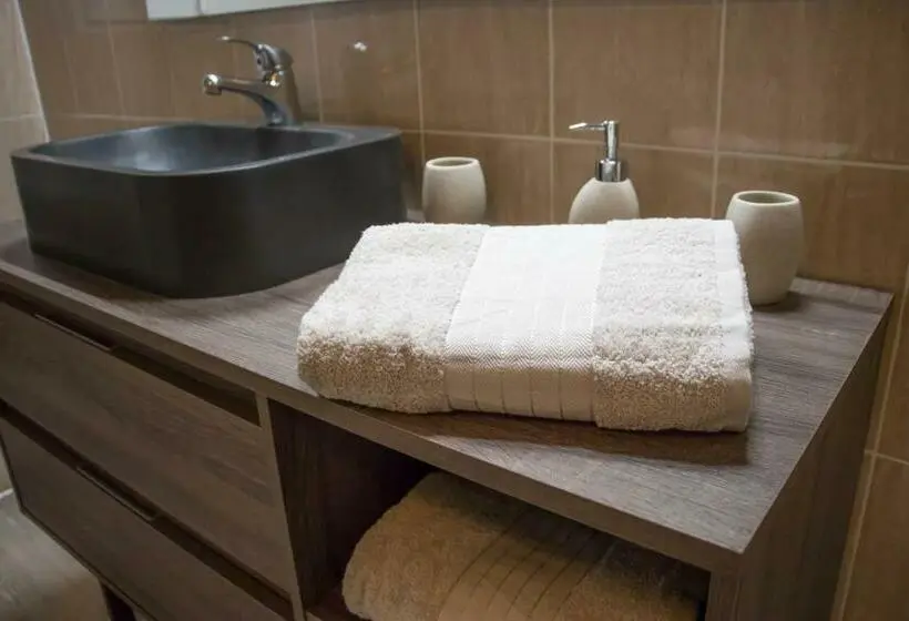 Chambre Standard Vue Montagne, Belloréade Maison D Hôtes