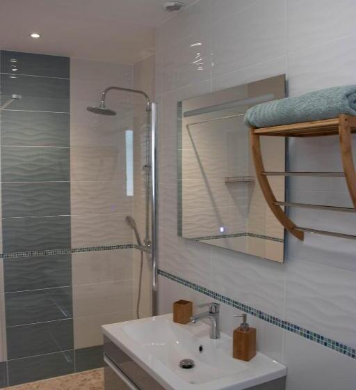 스탠다드 룸 가든 전망, Belloréade Maison D Hôtes