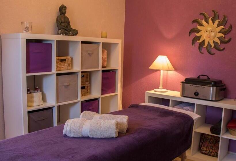 샬레, Belloréade Maison D Hôtes