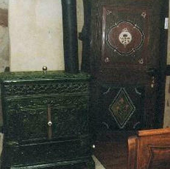 غرفة قياسية, Chambre D Hôtes Chez Nadine Hamm