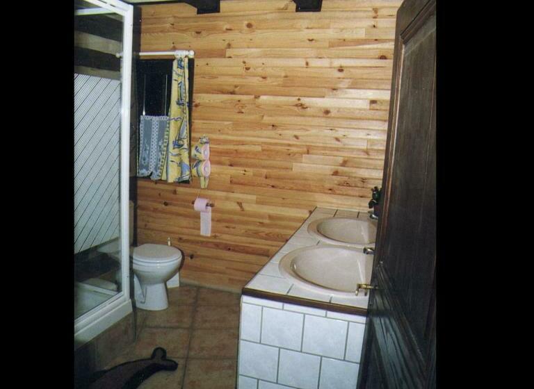 스탠다드 룸, Chambre D Hôtes Chez Nadine Hamm