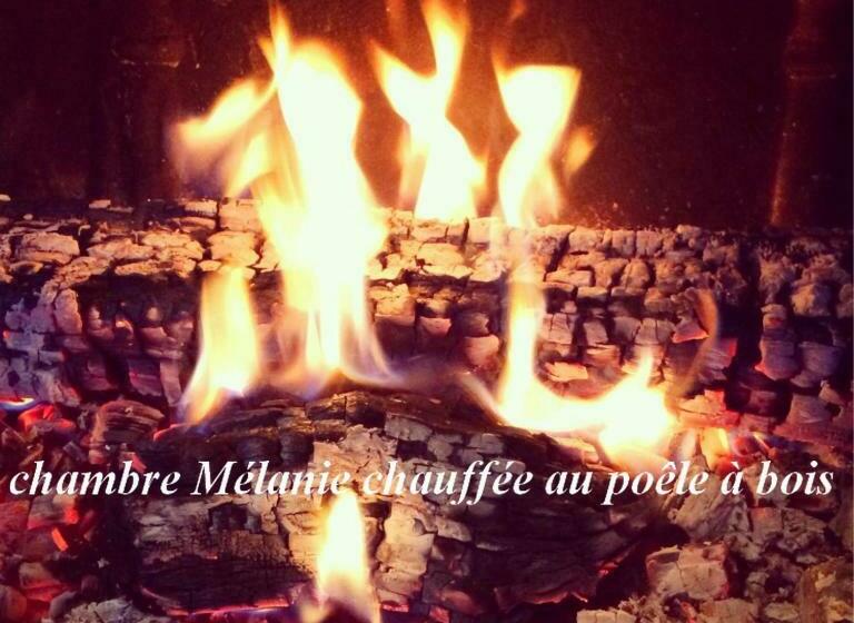 غرفة قياسية, Chambre D Hôtes Chez Nadine Hamm