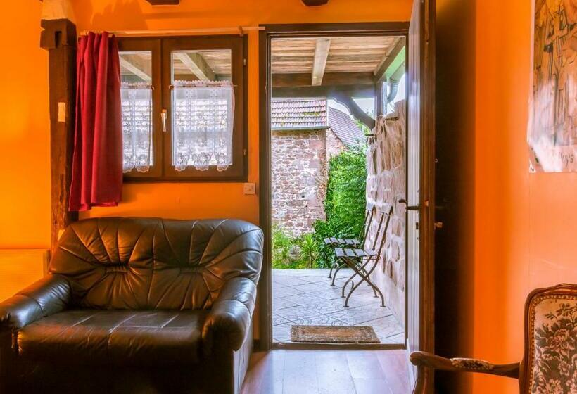 스탠다드 룸, Chambre D Hôtes Chez Nadine Hamm