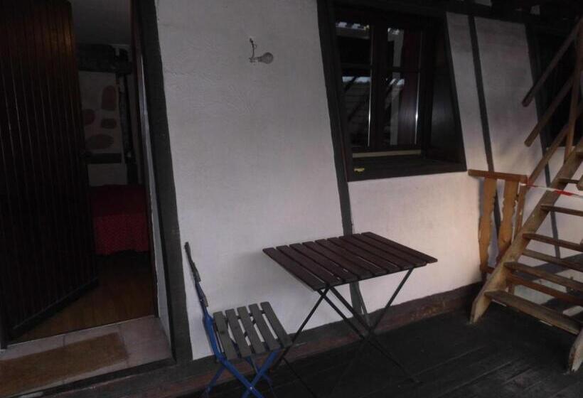 غرفة عائلية, Chambre D Hôtes Chez Nadine Hamm