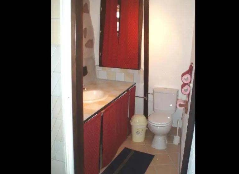 ファミリールーム, Chambre D Hôtes Chez Nadine Hamm