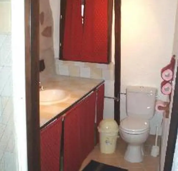 ファミリールーム, Chambre D Hôtes Chez Nadine Hamm