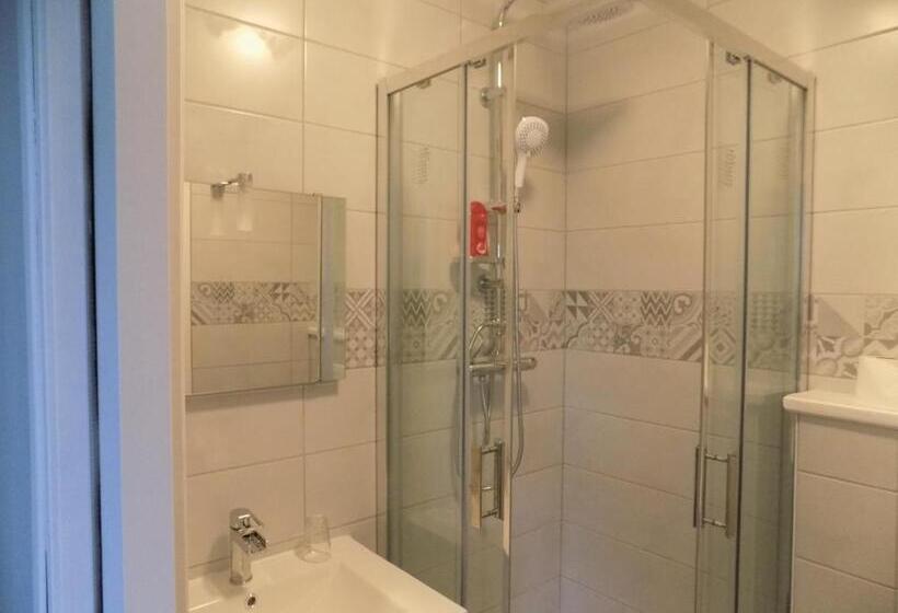 Стандартный Номер Кровать Кинг, Chambres D Hôtes à Raveau