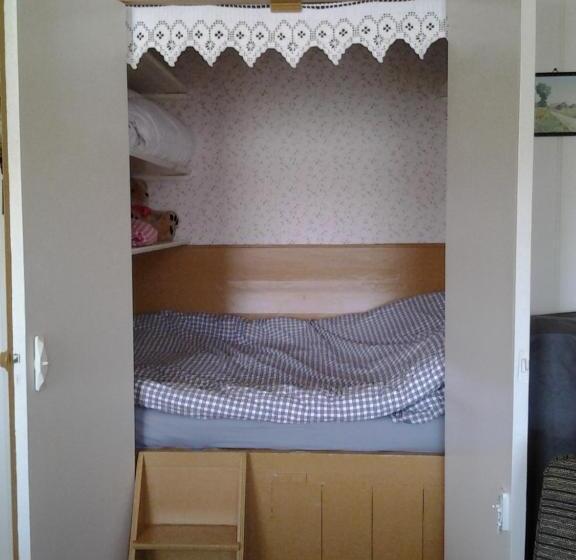 غرفة قياسية مع حمام خارجي, De Wylgepleats