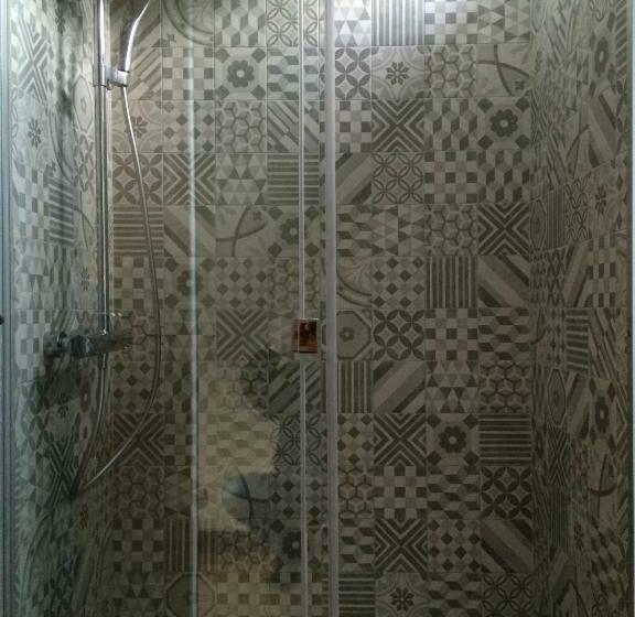 패밀리 룸, Demeure Des Pothières