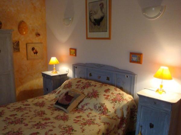 Номер Стандарт, Ferme Les Rousseaux