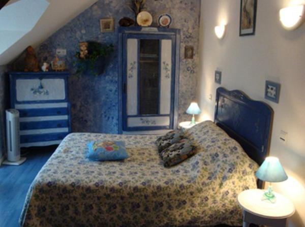 غرفة قياسية, Ferme Les Rousseaux