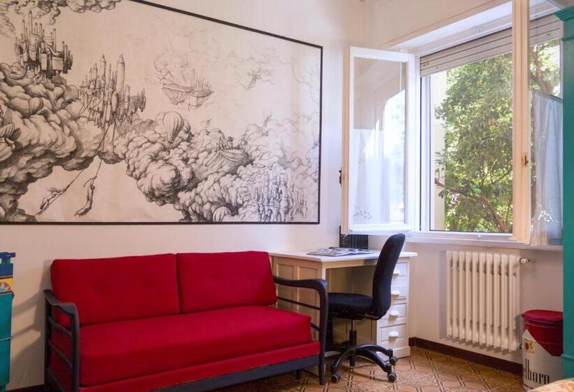 Номер Стандарт Индивидуальный, Il Giardino